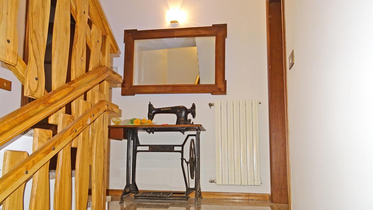 La Rotonda Apartments By Gardadomusmea Tremosine Kültér fotó