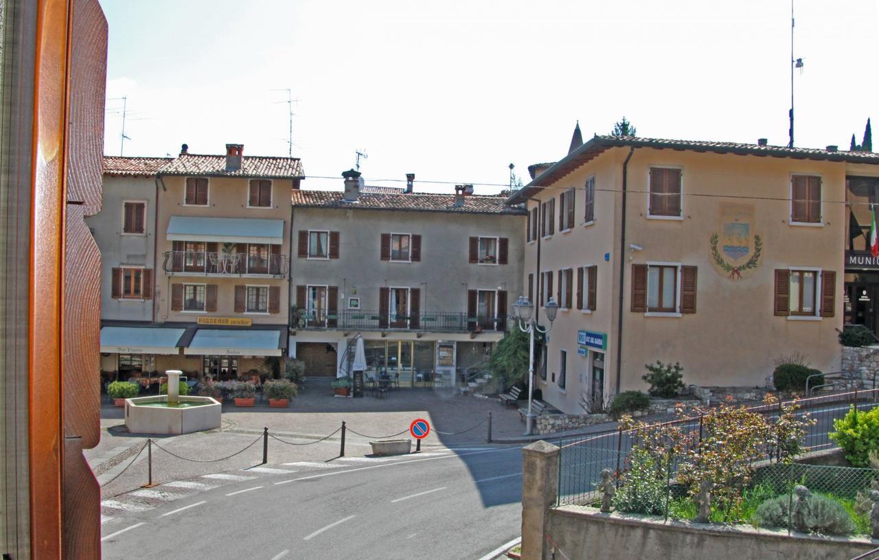La Rotonda Apartments By Gardadomusmea Tremosine Kültér fotó