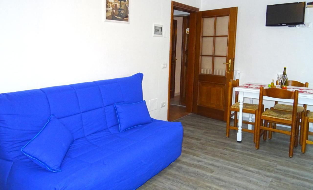 La Rotonda Apartments By Gardadomusmea Tremosine Kültér fotó